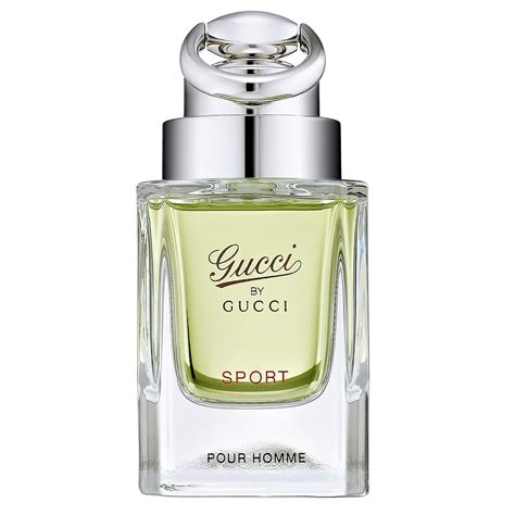 gucci sport profumo|profumo gucci by donna.